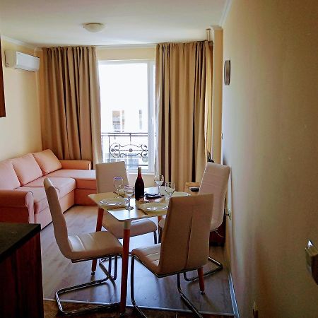 Private Apartament Sea View Sveti Vlas Apartment ภายนอก รูปภาพ