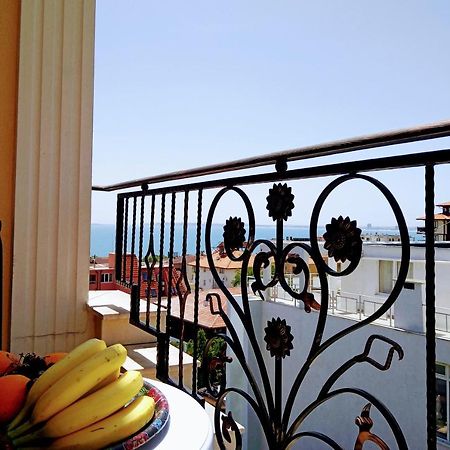 Private Apartament Sea View Sveti Vlas Apartment ภายนอก รูปภาพ
