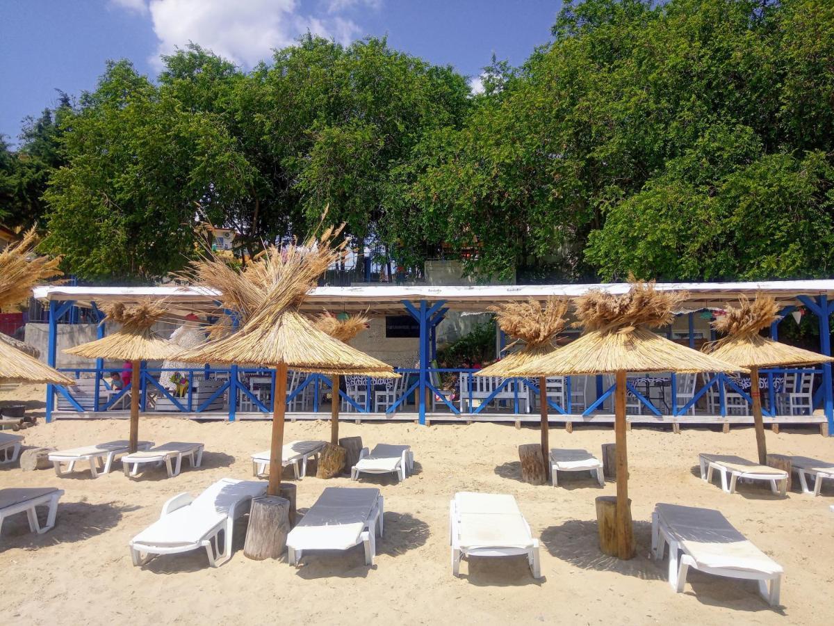 Private Apartament Sea View Sveti Vlas Apartment ภายนอก รูปภาพ