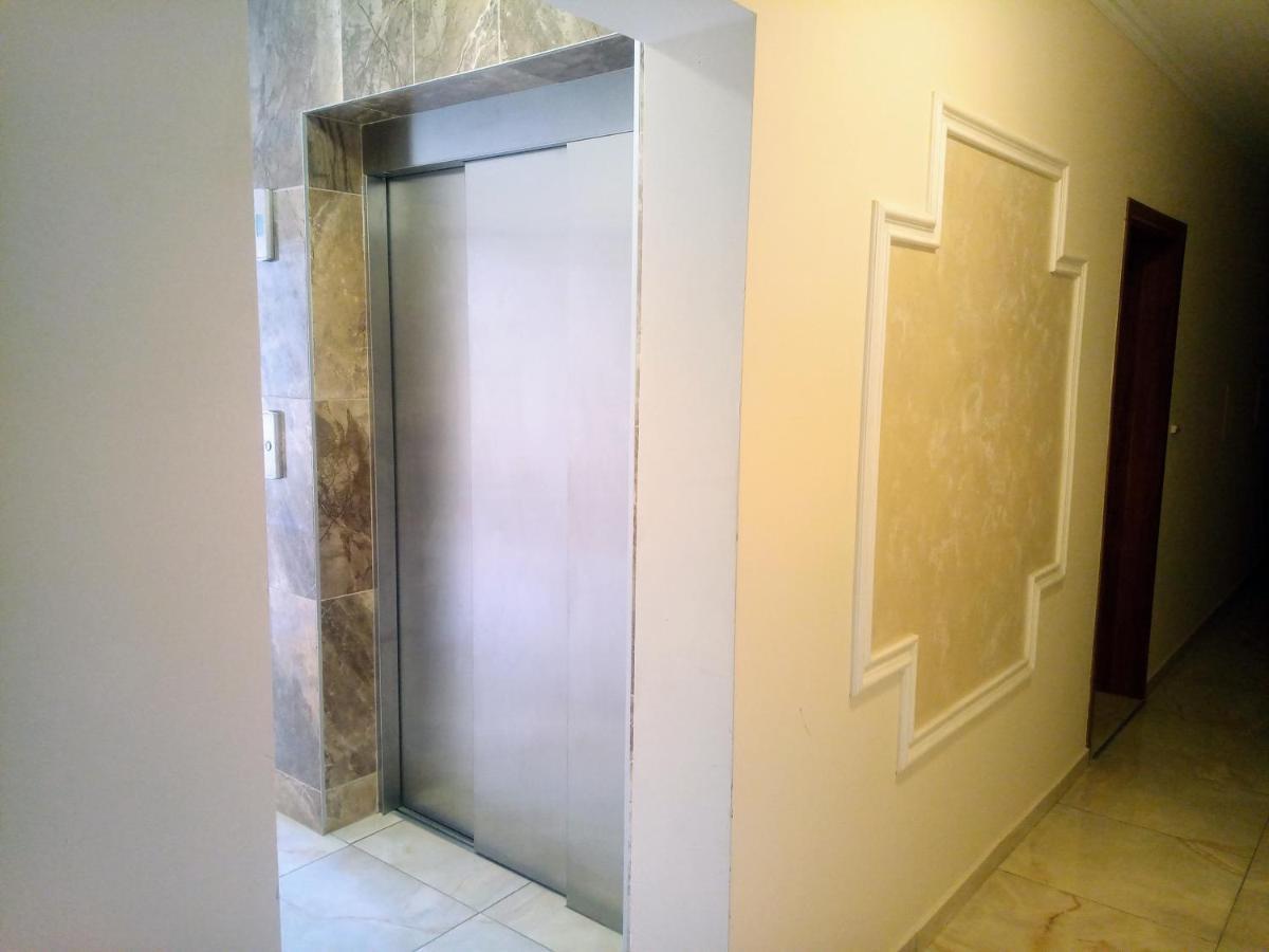 Private Apartament Sea View Sveti Vlas Apartment ภายนอก รูปภาพ