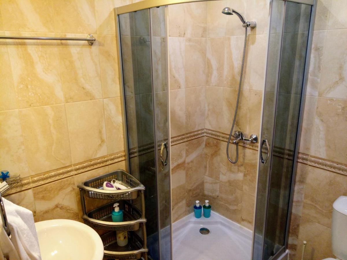 Private Apartament Sea View Sveti Vlas Apartment ภายนอก รูปภาพ
