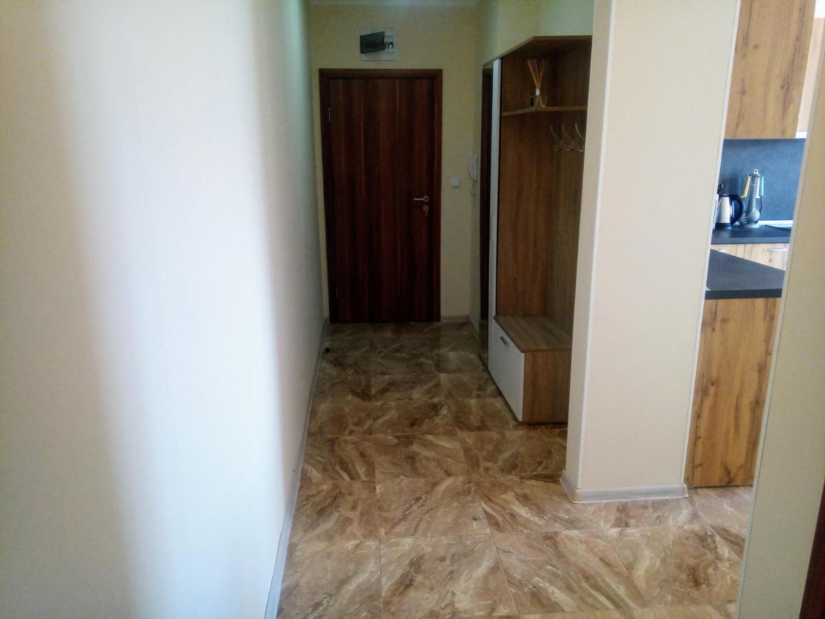 Private Apartament Sea View Sveti Vlas Apartment ภายนอก รูปภาพ