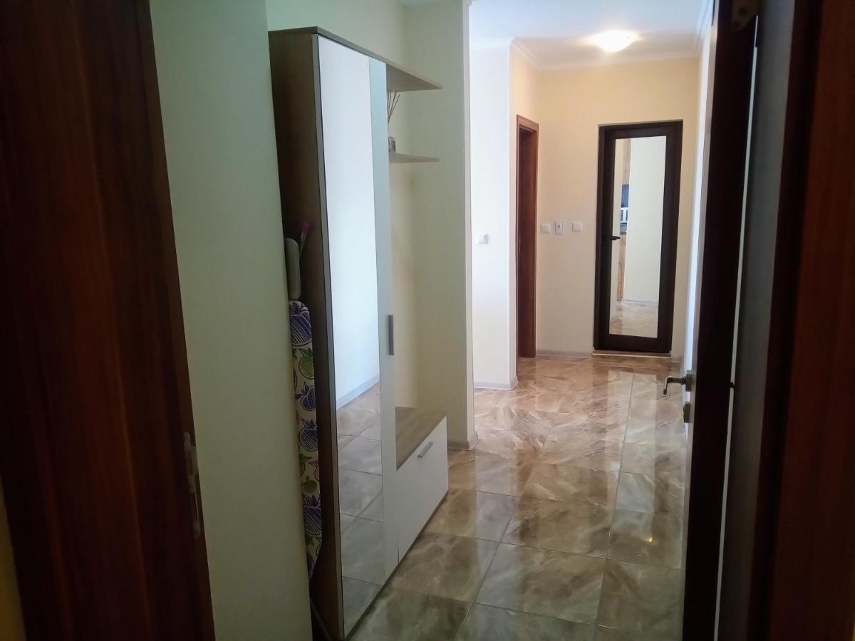 Private Apartament Sea View Sveti Vlas Apartment ภายนอก รูปภาพ